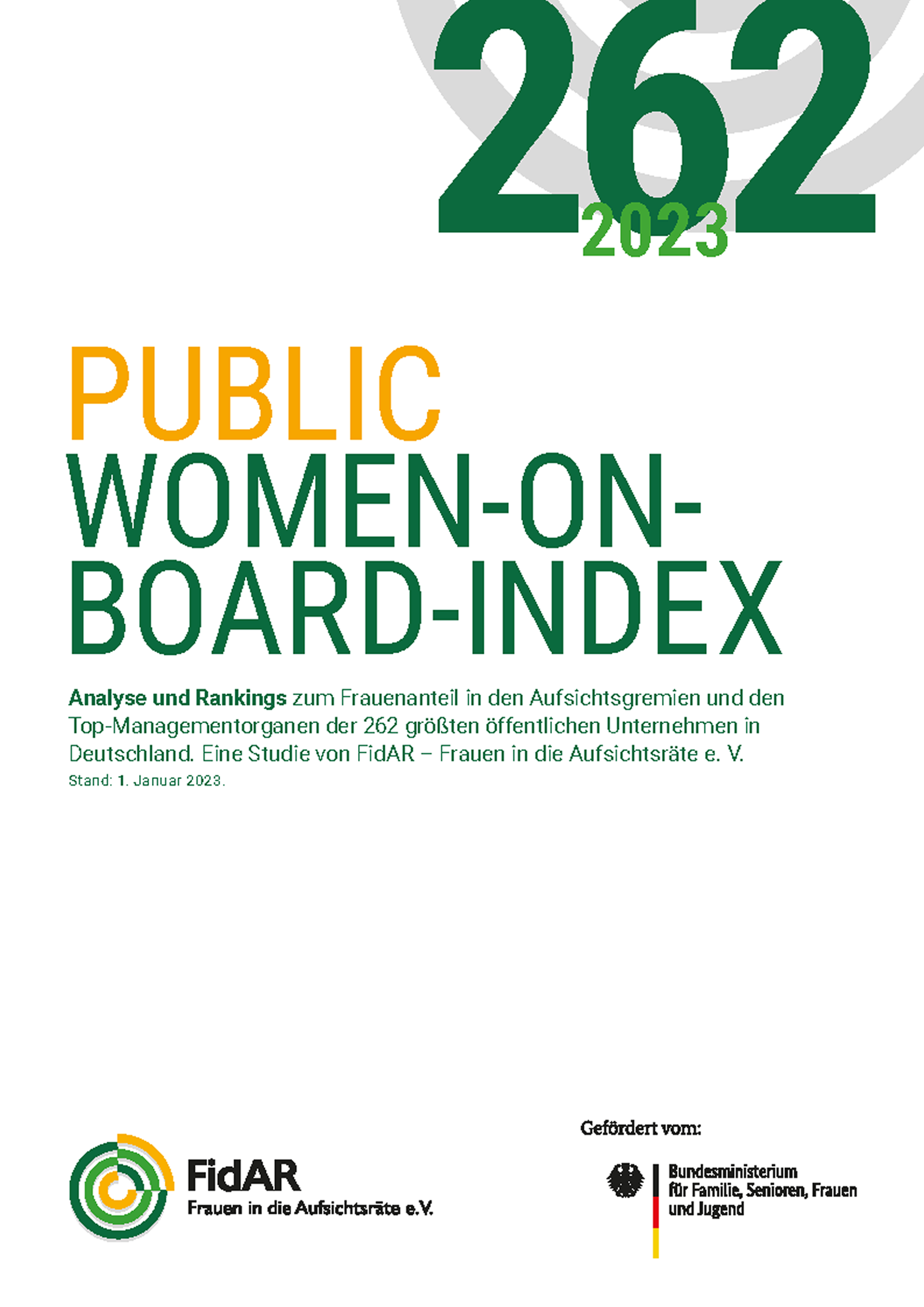 Public WoB-Index 