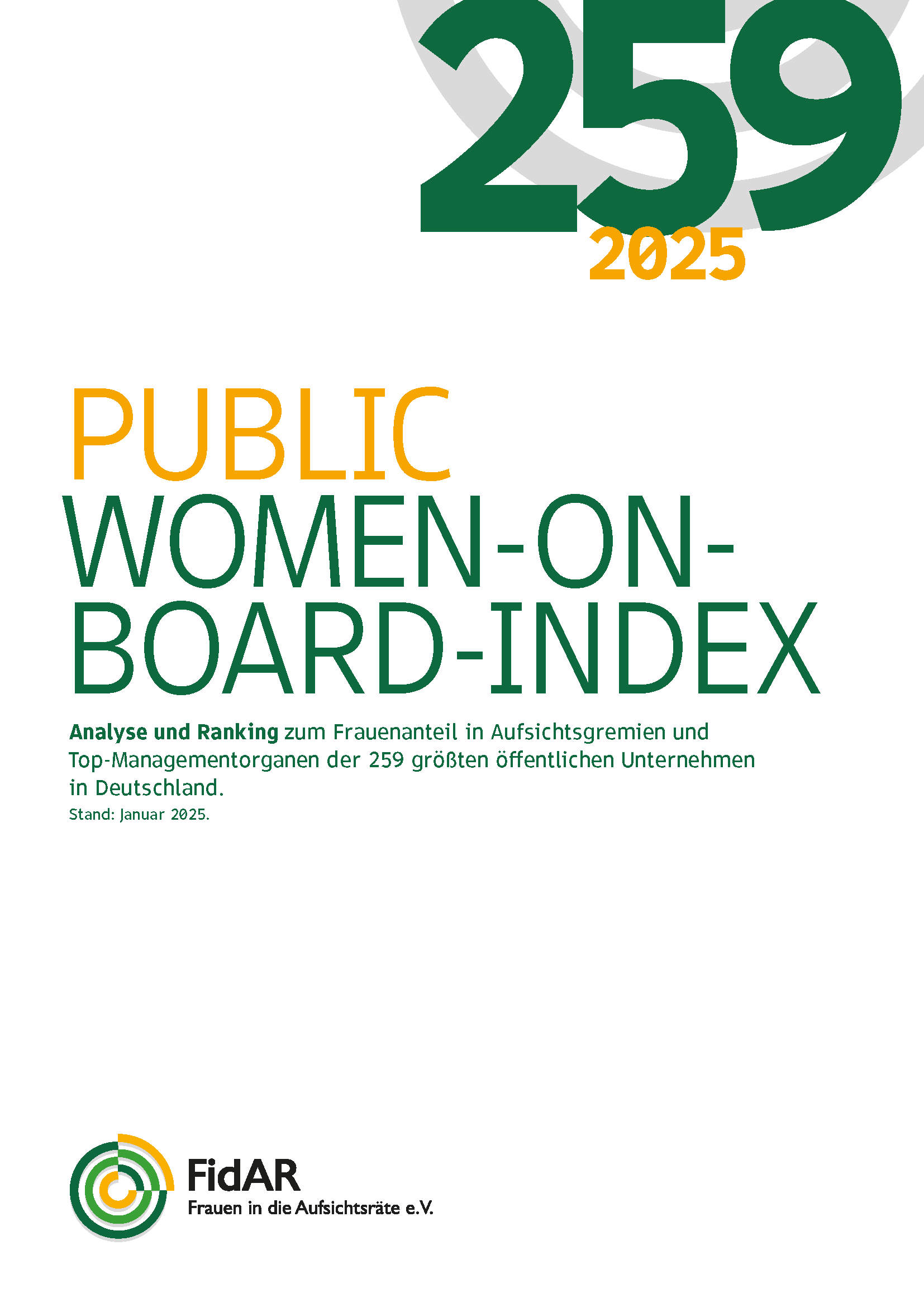 Aktuelle Studie 2025